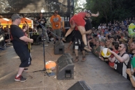 PUTRID PILE